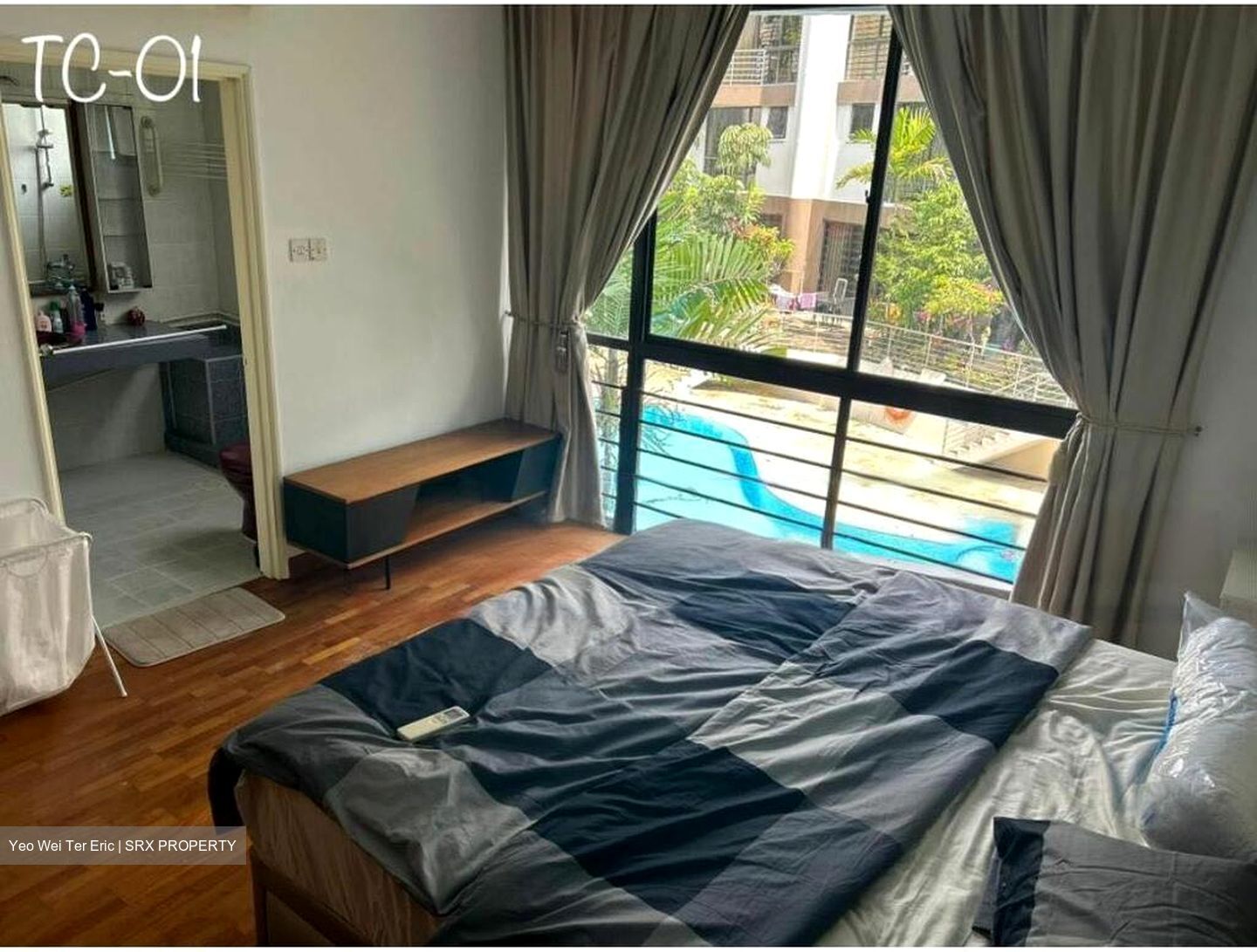 Tropicana Condominium (D16), Condominium #453271601